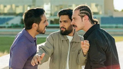 Khareef Al Qalb Season 1 Episode 17 - Episode 17