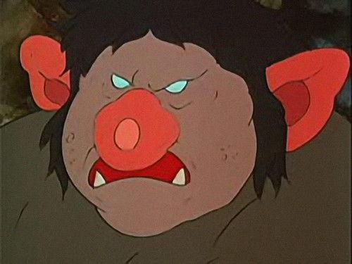 Background image for Witch Way Out