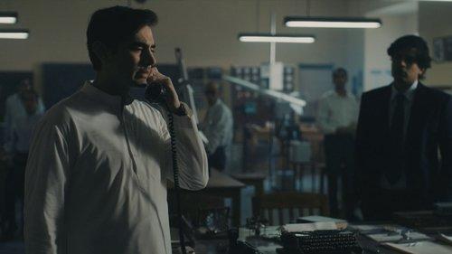 Rocket Boys Season 2 Episode 3 - A Lasting Legacy