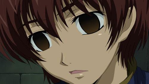 Kyo Kara Maoh! Season 2 Episode 13 - Conrad Standing Tall