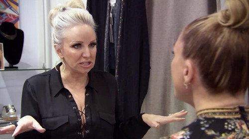 The Real Housewives of New Jersey Season 10 Episode 2 - On Lock Down