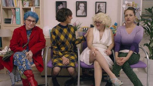 Paquita Salas Season 2 Episode 2 - Charitable