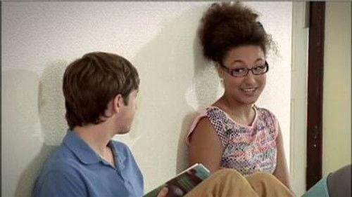 Go!azen Season 2 Episode 5 - Bat Bitan