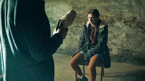 The Hidden Treasure Season 1 Episode 6 - For tea and cake on the estate