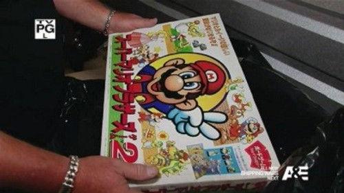 Storage Wars Season 4 Episode 26 - Super Bros. Shuffle