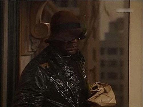 The Cosby Show Season 6 Episode 9 - Cliff's Wet Adventure