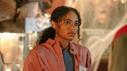 Background image for Chapter Five: The Night He Came Home