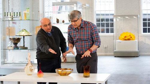 The Henry Ford's Innovation Nation Season 6 Episode 5 - Art Glass