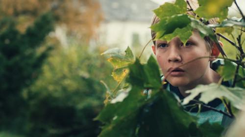 The Hidden Treasure Season 1 Episode 2 - Treasure hunt on the estate