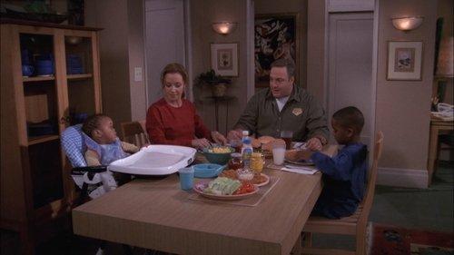 The King of Queens Season 3 Episode 9 - Twisted Sitters