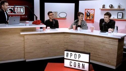 Popcorn Season 1 Episode 12 - Episode 12