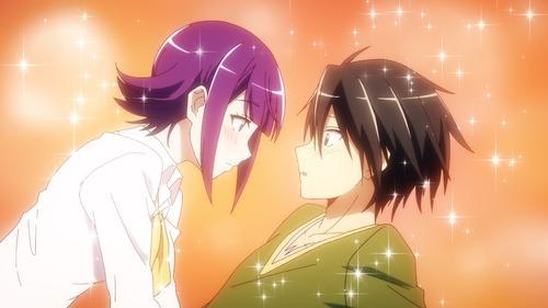 Loner Life in Another World Season 1 Episode 3 - Life with the Girls