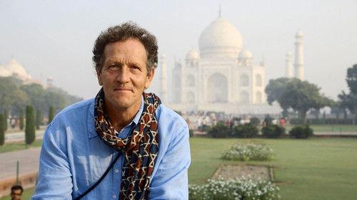 Monty Don's Paradise Gardens Season 1 Episode 2 - Episode 2