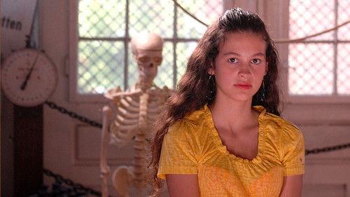 The Peppercorns Season 11 Episode 6 - Ceydas Geheimnis