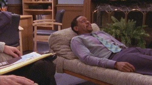 The Parkers Season 3 Episode 1 - Baby Girl