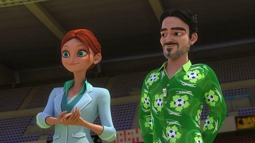 Background image for Penalteam