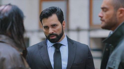 Juegos de amor y poder Season 1 Episode 3 - "La evidencia"