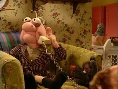 Crank Yankers Season 1 Episode 1 - Wu-Tang Clan & Dave Chappelle