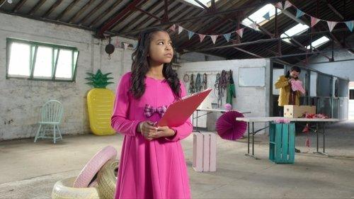 Free Rein Season 1 Episode 8 - Pony Prom