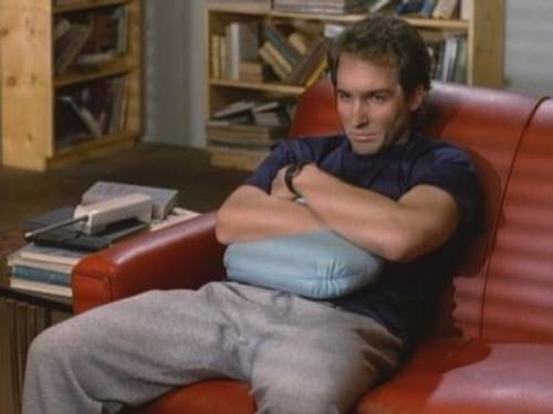 Dream On Season 1 Episode 14 - Premarital Ex