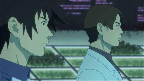 Real Drive Season 1 Episode 2 - Girl