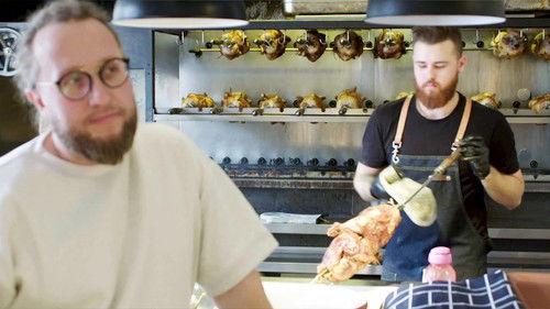 GurmetLab Season 1 Episode 5 - Episode 5