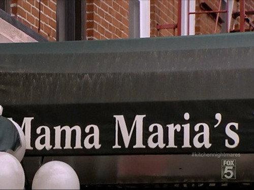 Kitchen Nightmares Season 5 Episode 3 - Mama Maria's