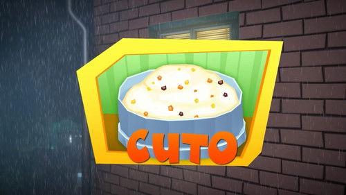 The Fixies Season 3 Episode 13 - Episode 13