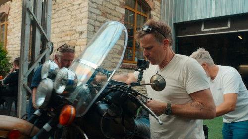 undefined Season 1 Episode 8 - It's Baltic Outside