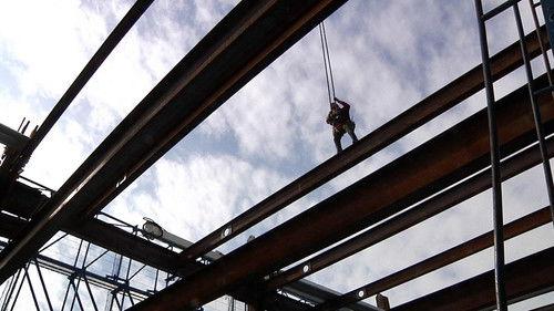 NOVA Season 39 Episode 1 - Engineering Ground Zero