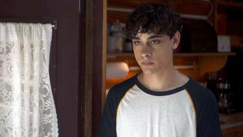 Eaux turbulentes Season 3 Episode 3 - Episode 3