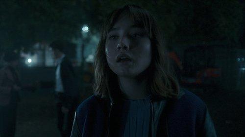 undefined Season 1 Episode 4 - Sweet Dreams