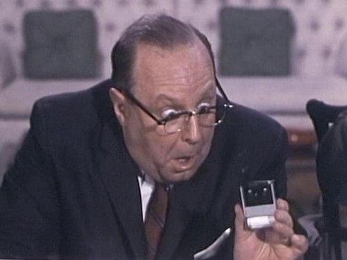 Hazel Season 4 Episode 22 - What's Bugging Hazel?