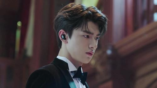 Love Scenery Season 1 Episode 2 - Episode 2