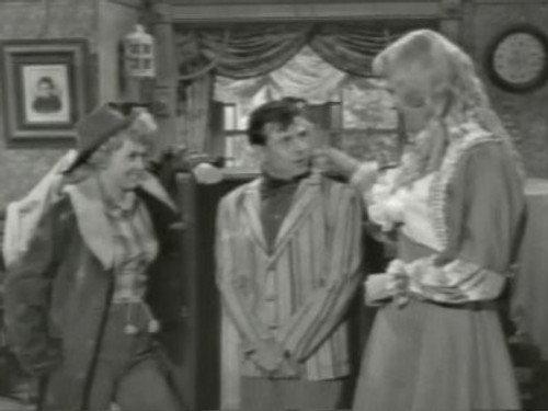 The Beverly Hillbillies Season 1 Episode 16 - Back to Californy