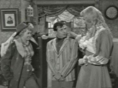 The Beverly Hillbillies Season 1 Episode 16 - Back to Californy
