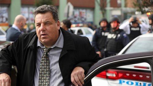 Blue Bloods Season 8 Episode 11 - Second Chances