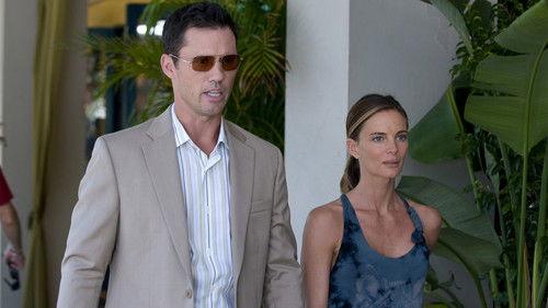 Burn Notice Season 2 Episode 13 - Bad Breaks