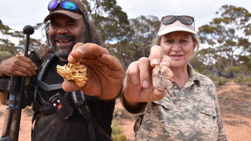 Aussie Gold Hunters Season 6 Episode 14 - Episode 14