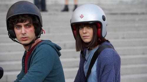 The Red Door Season 2 Episode 3 - Episode 3