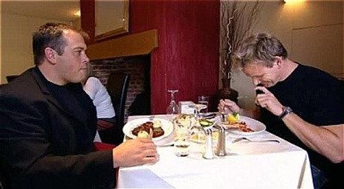 Ramsay's Kitchen Nightmares Season 5 Episode 8 - The Granary