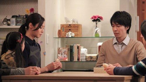 I'm Mita, Your Housekeeper Season 1 Episode 8 - My secret past, all is revealed