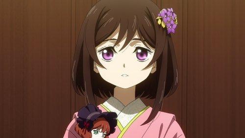 Background image for Cinderella