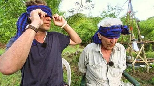 Kill & Eat Season 11 Episode 5 - En rusahjort i Mauritius