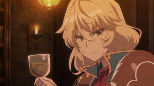 Redo of Healer Season 1 Episode 10 - The Healer Becomes a Single, Lovely Flower!