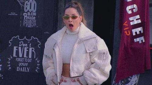 Top Chef VIP Season 1 Episode 19 - Pecados Imperdonables