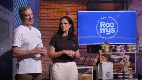 Shark Tank Brasil: Negociando com Tubarões Season 9 Episode 6 - Episode 6