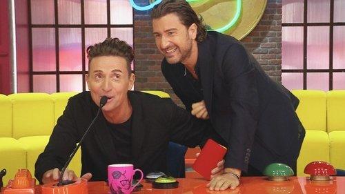 LOL: Last One Laughing Italy Season 5 Episode 6 - Episode 6