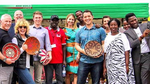 Zeroing In: Carbon Neutral 2050 Season 1 Episode 1 - The Power of Youth