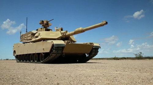 Impossible Engineering Season 5 Episode 3 - US Army's Super Tank